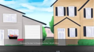 Penis Mungil Vs Pacar Berdada Besar yang Seksi – Rekaman Pacar Game Hentai